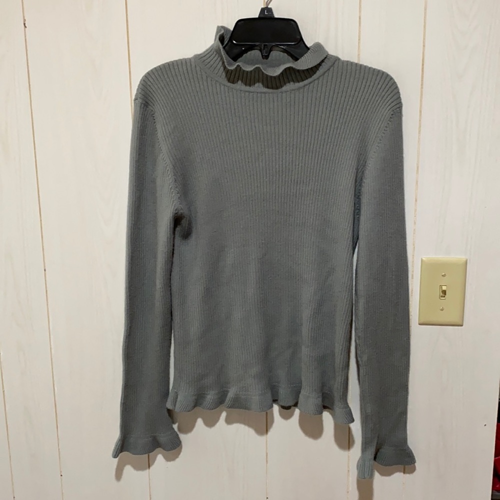 Elements Sweater